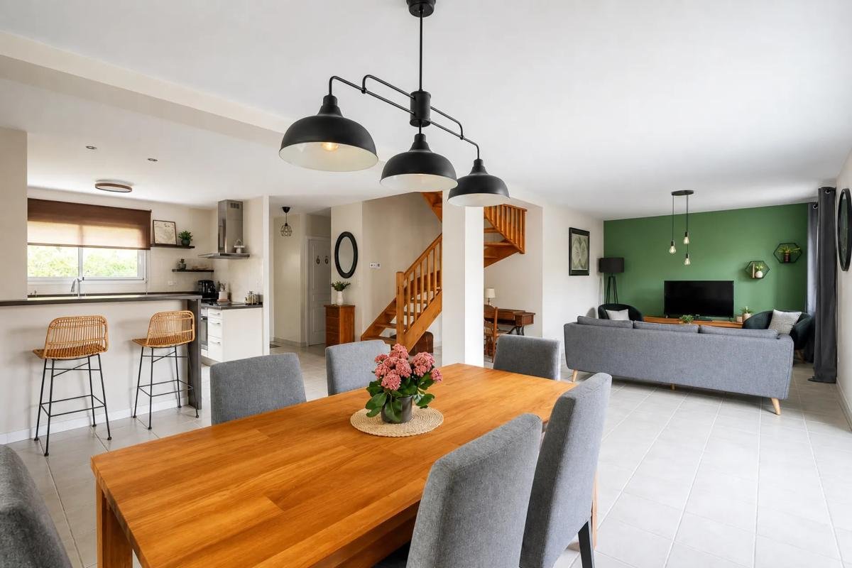 Maison à vendre, 146m², Pessac
