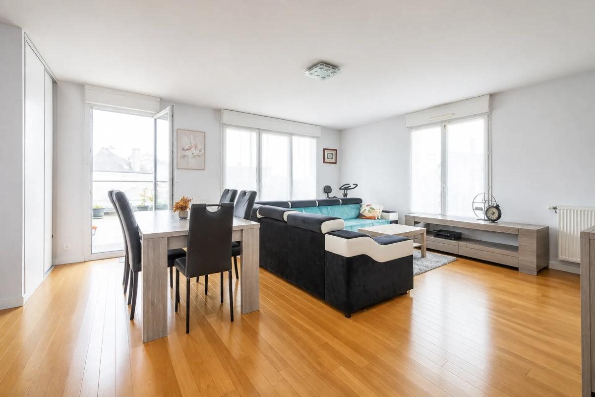 Appartement à vendre, 106m², Corbeil-Essonnes