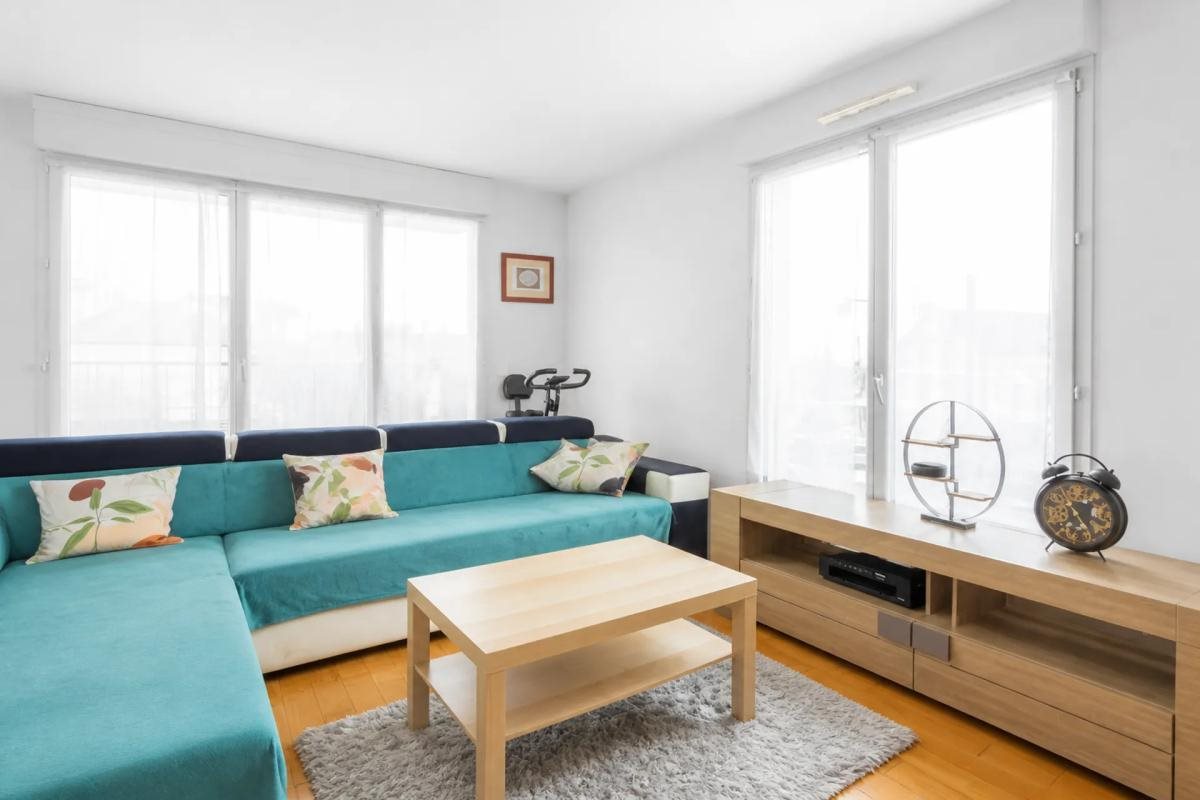 Appartement à vendre, 106m², Corbeil-Essonnes
