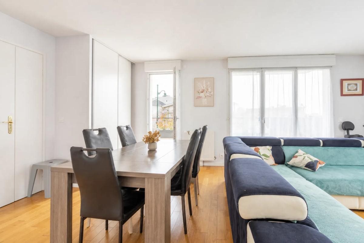 Appartement à vendre, 106m², Corbeil-Essonnes