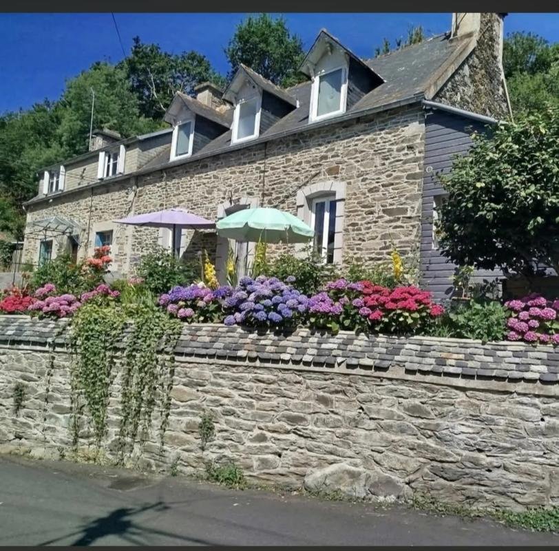 Maison à vendre, 90m², Trédarzec