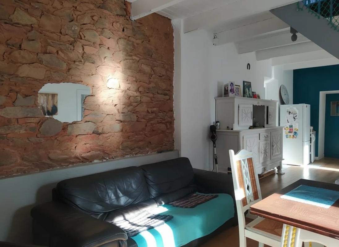 Maison à vendre, 90m², Trédarzec