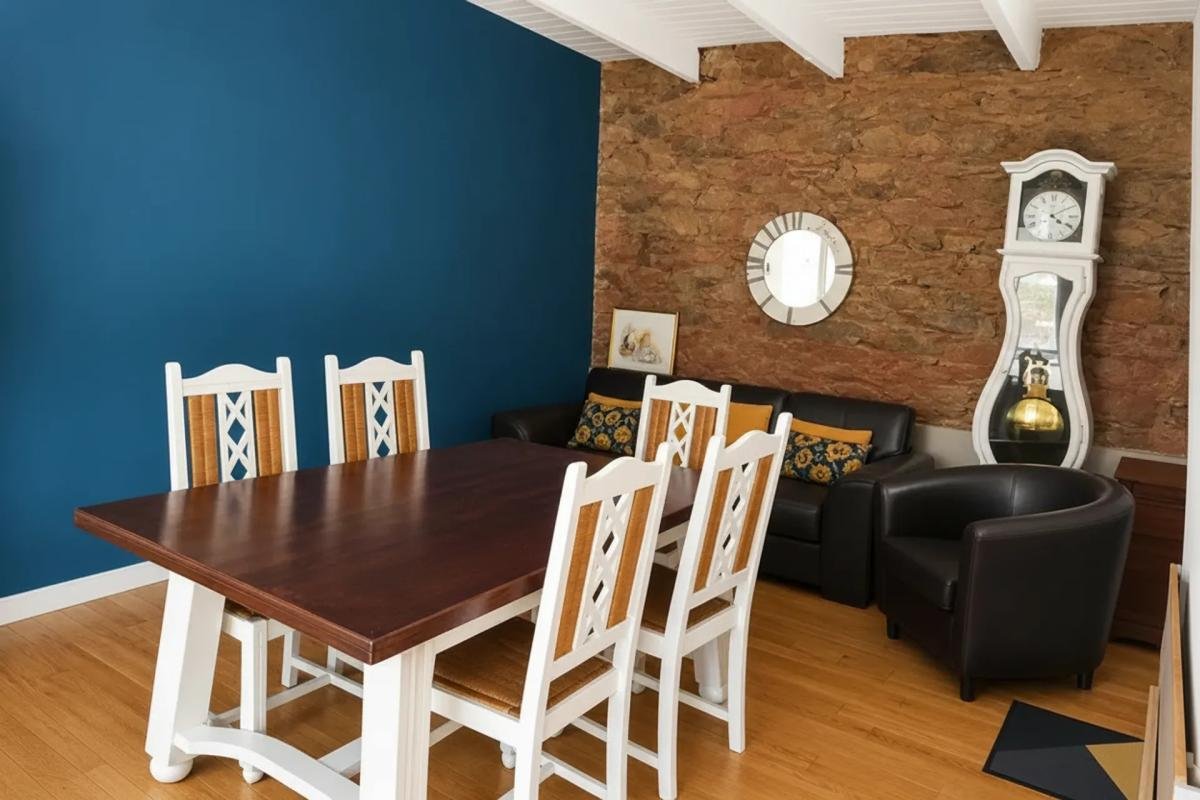 Maison à vendre, 90m², Trédarzec