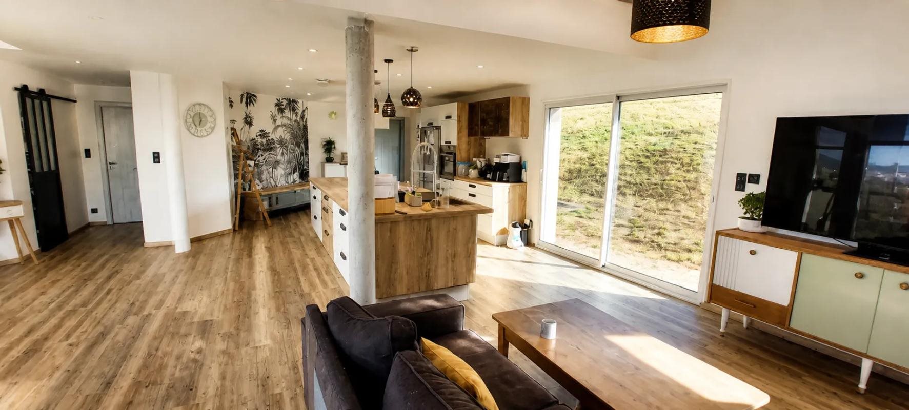 Maison à vendre, 170m², Dommartin-lès-Remiremont