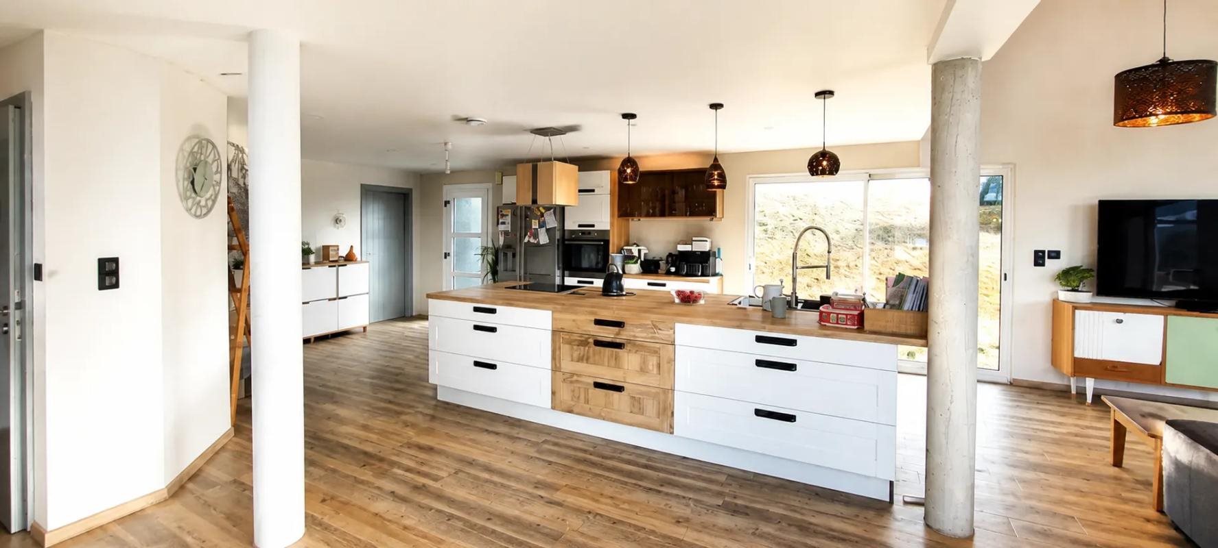 Maison à vendre, 170m², Dommartin-lès-Remiremont