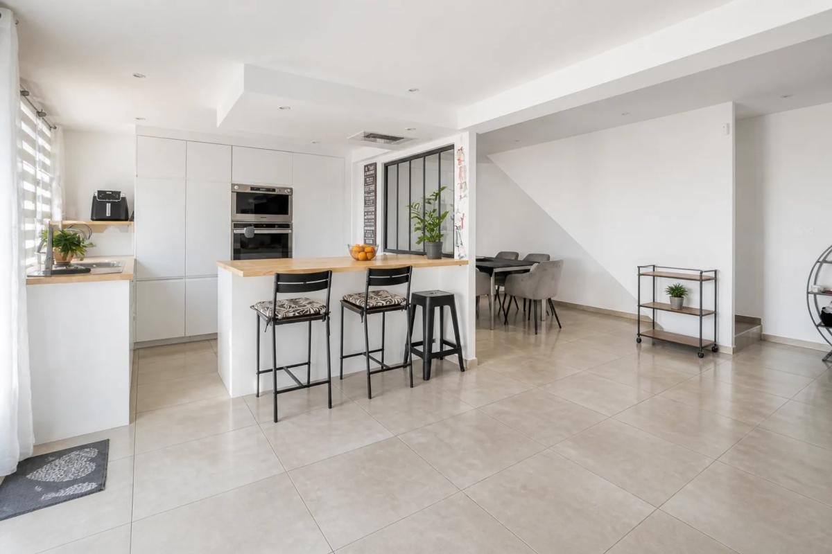 Maison à vendre, 93m², Marseille 15ème