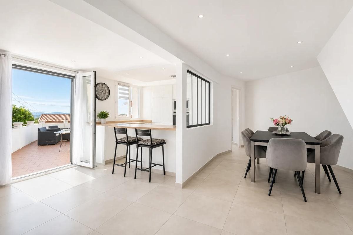 Maison à vendre, 93m², Marseille 15ème
