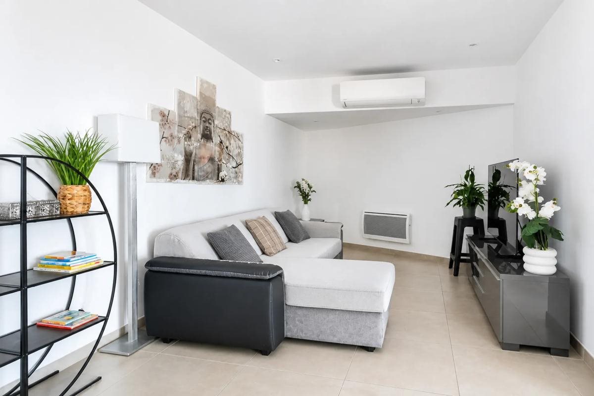 Maison à vendre, 93m², Marseille 15ème