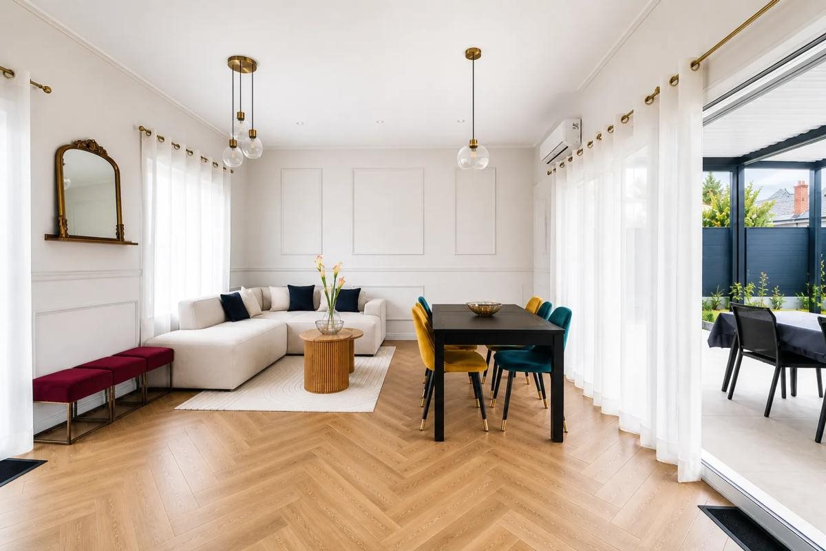 Maison à vendre, 104m², Laval