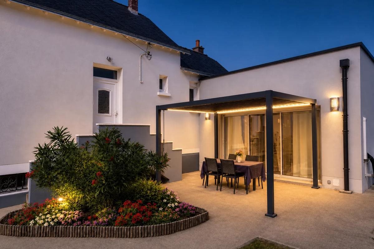Maison à vendre, 104m², Laval