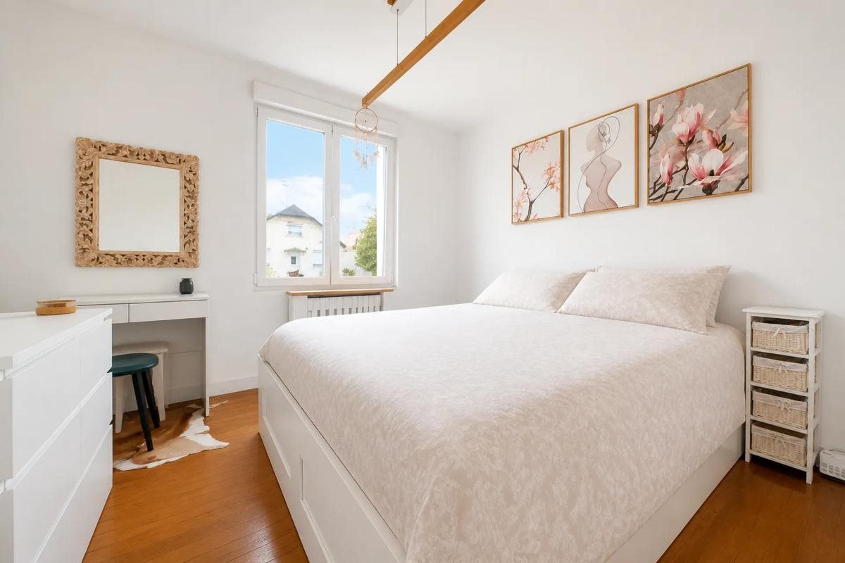 Maison à vendre, 104m², Laval