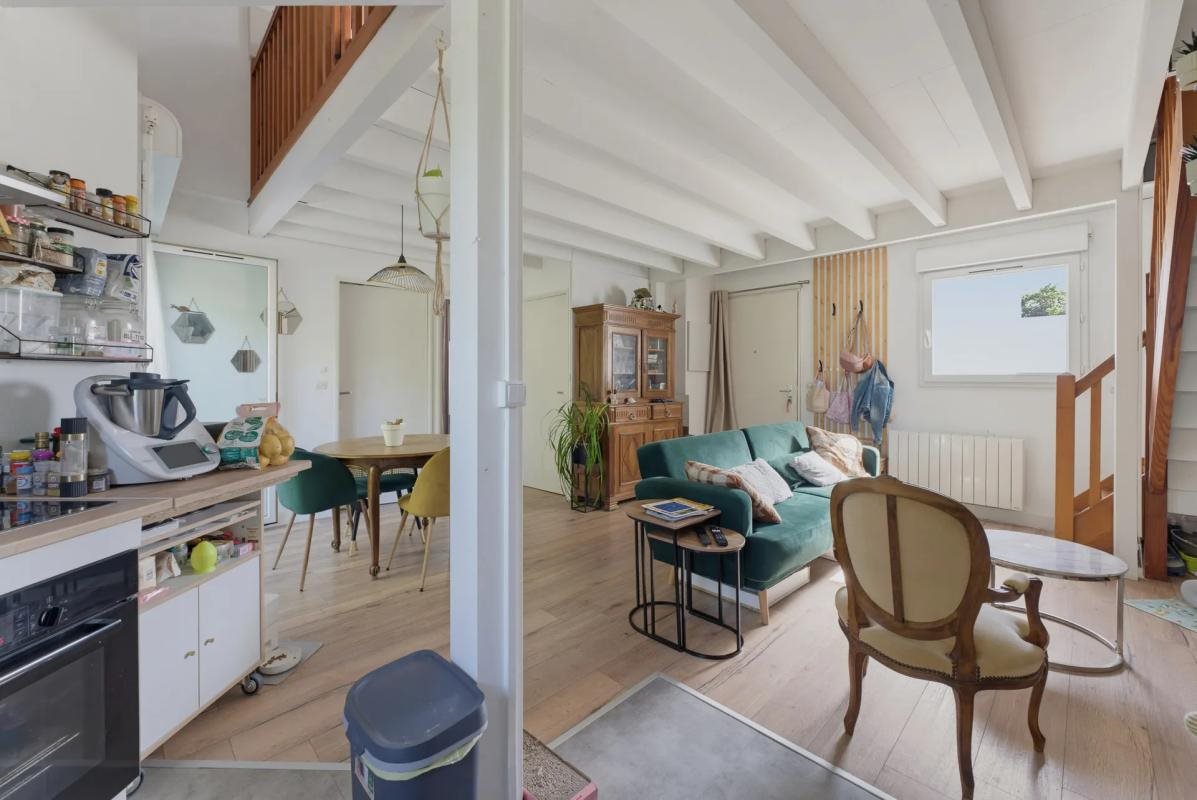 Appartement à vendre, 60m², Cestas