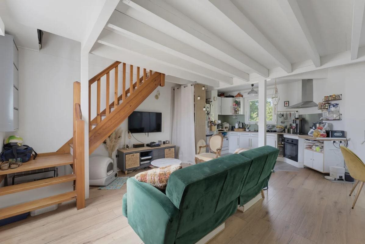 Appartement à vendre, 60m², Cestas