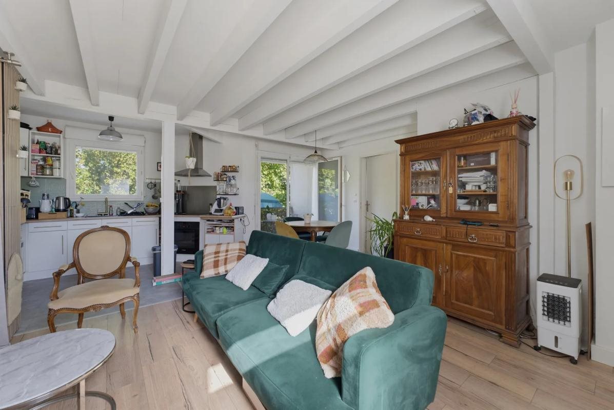 Appartement à vendre, 60m², Cestas