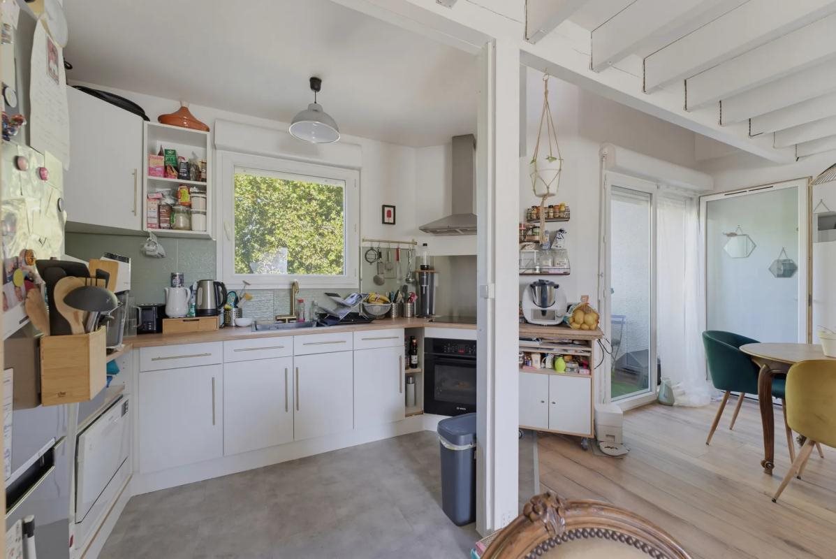 Appartement à vendre, 60m², Cestas