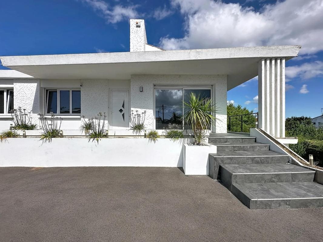Maison à vendre, 195m², Les Sables-d'Olonne