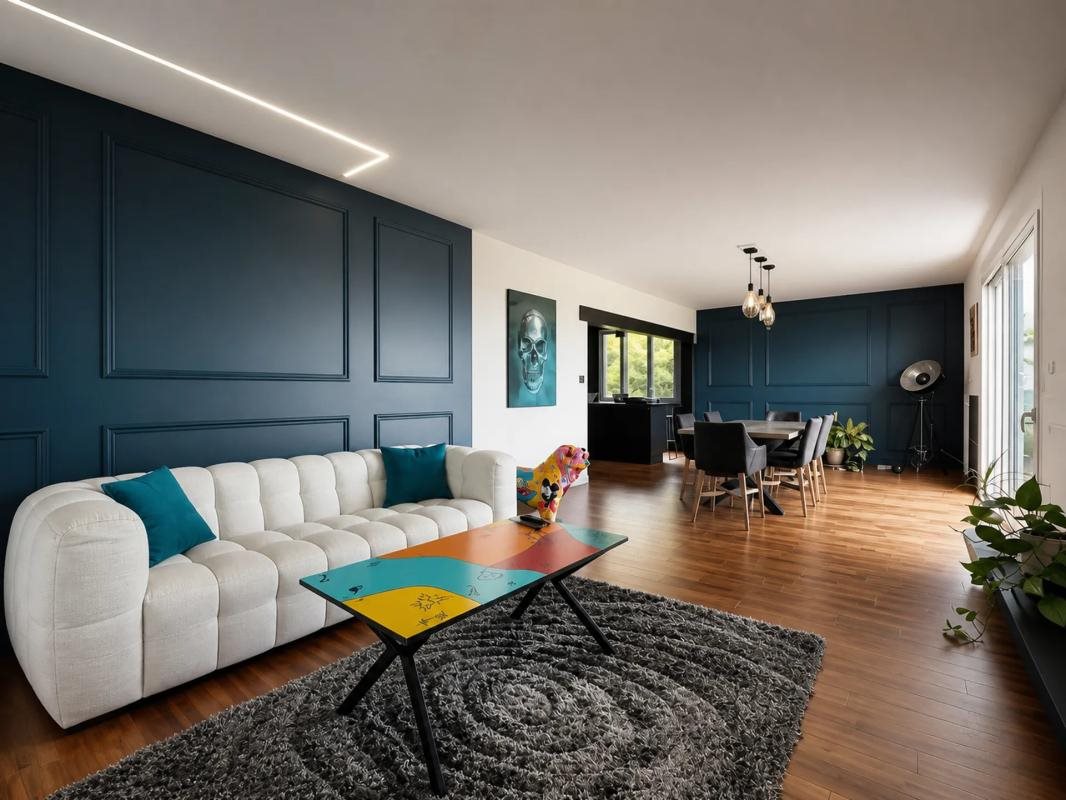 Maison à vendre, 195m², Les Sables-d'Olonne