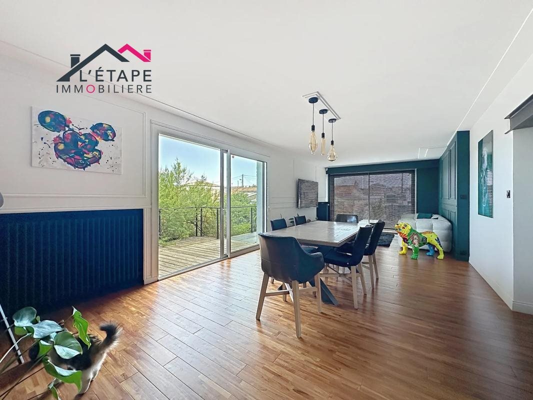 Maison à vendre, 195m², Les Sables-d'Olonne