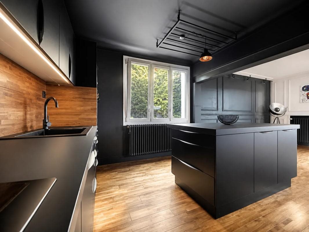 Maison à vendre, 195m², Les Sables-d'Olonne