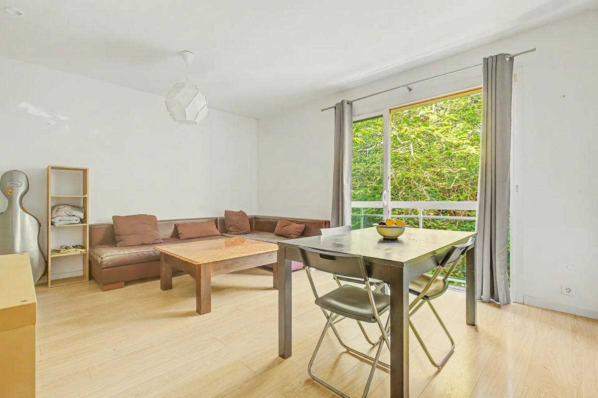 Appartement à vendre, 34m², Aix-en-Provence