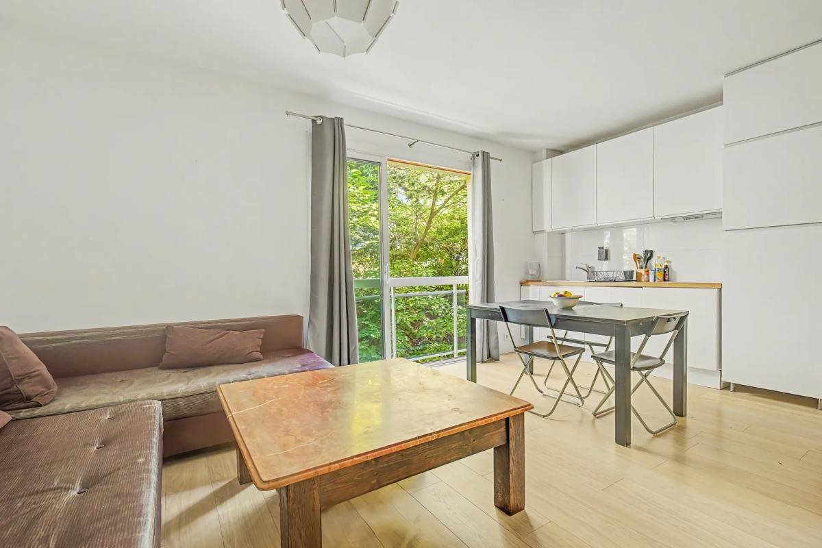 Appartement à vendre, 34m², Aix-en-Provence