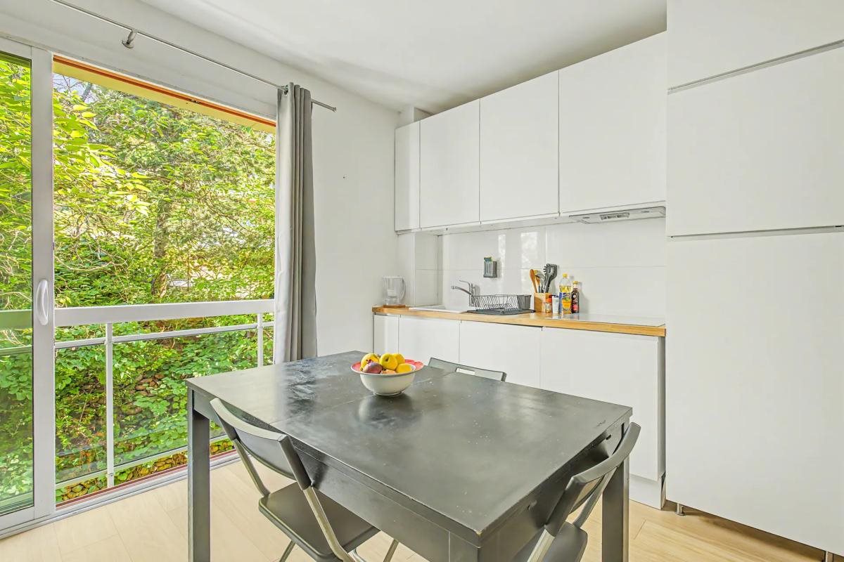 Appartement à vendre, 34m², Aix-en-Provence