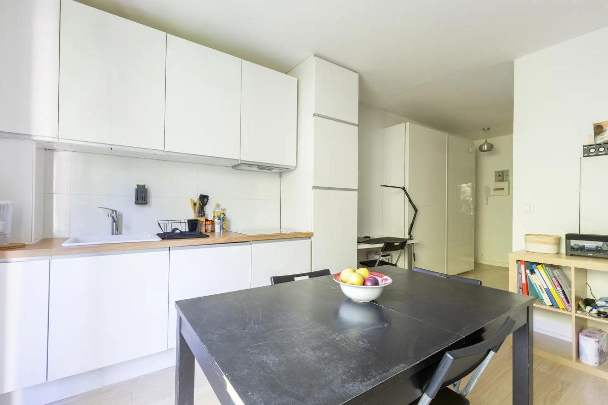 Appartement à vendre, 34m², Aix-en-Provence