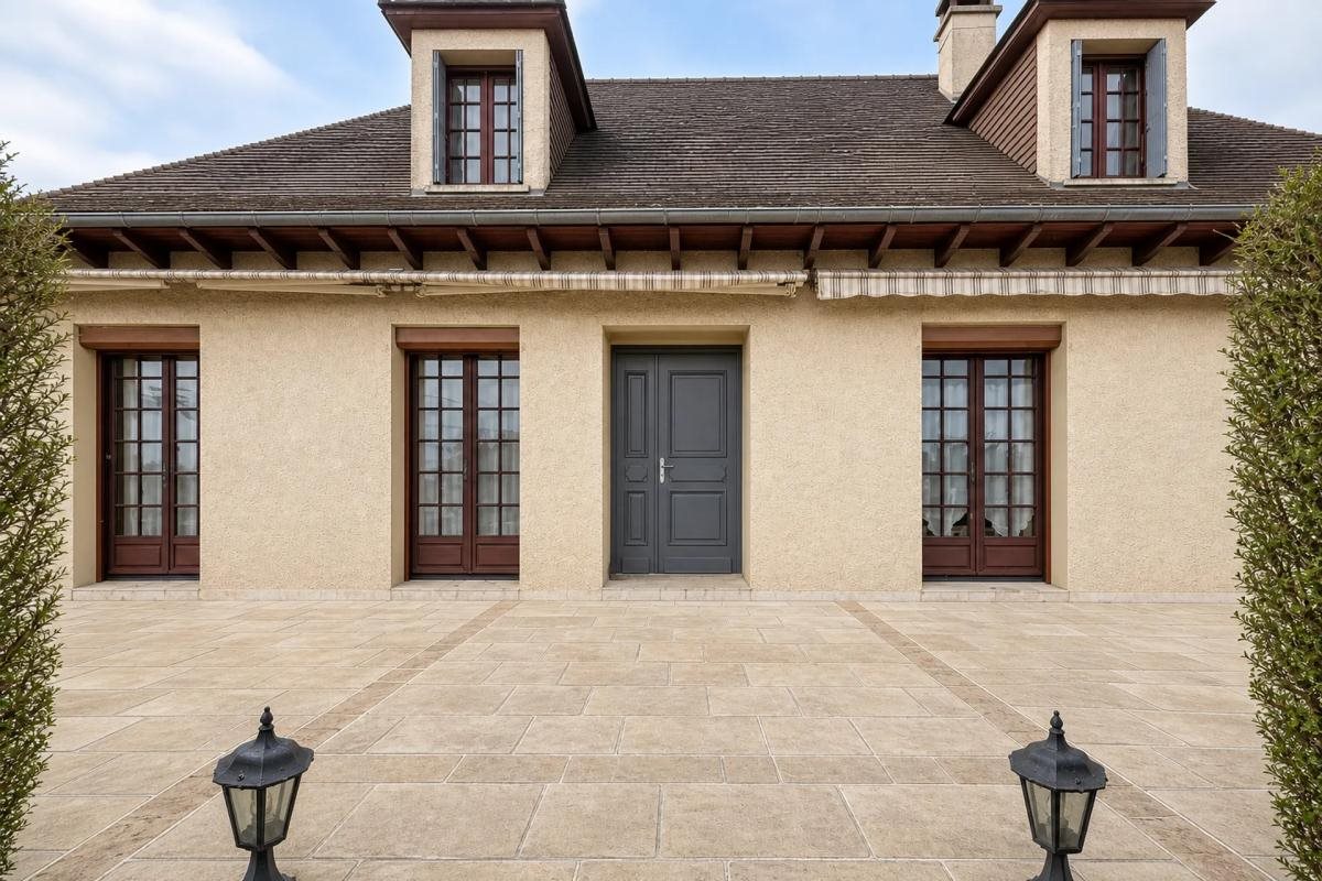 Maison à vendre, 186m², Lubersac