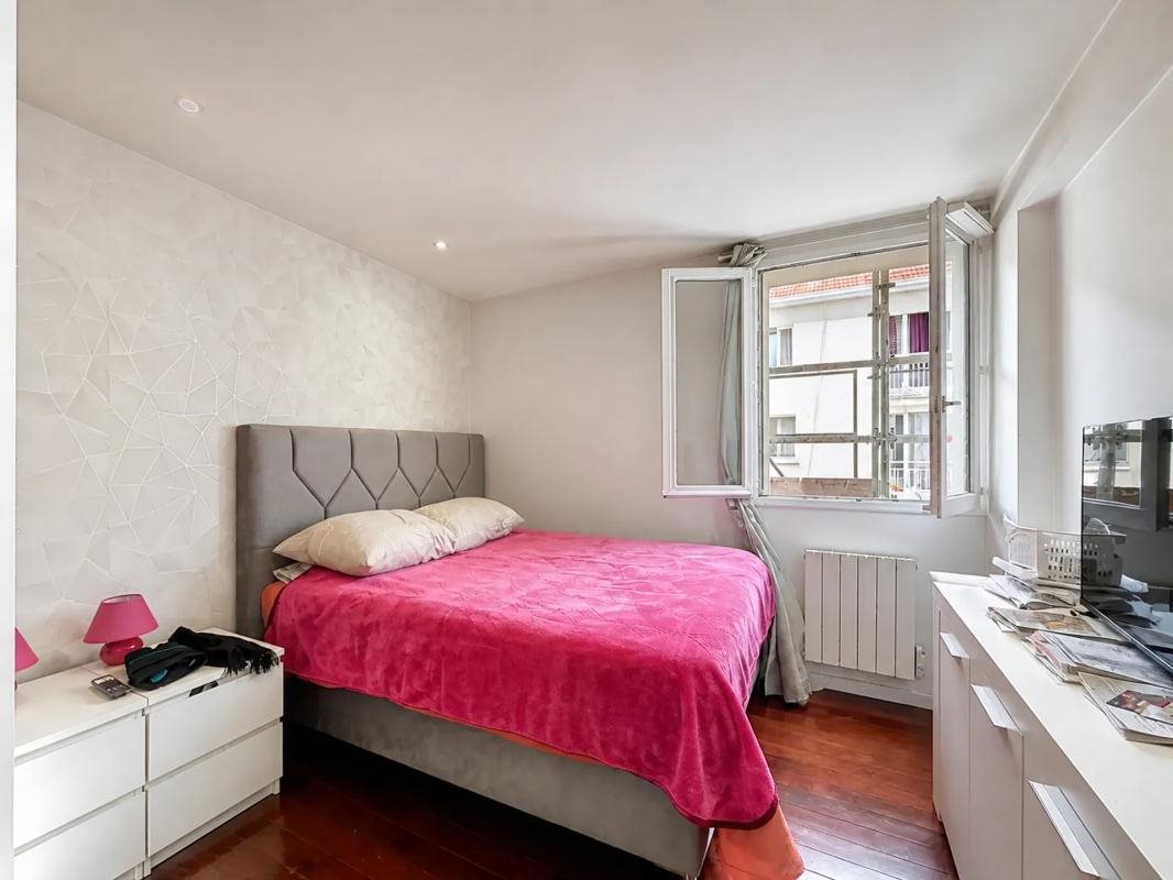Appartement à vendre, 45m², Vitry-sur-Seine