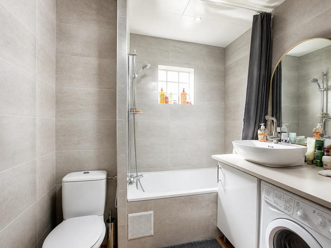 Appartement à vendre, 45m², Vitry-sur-Seine