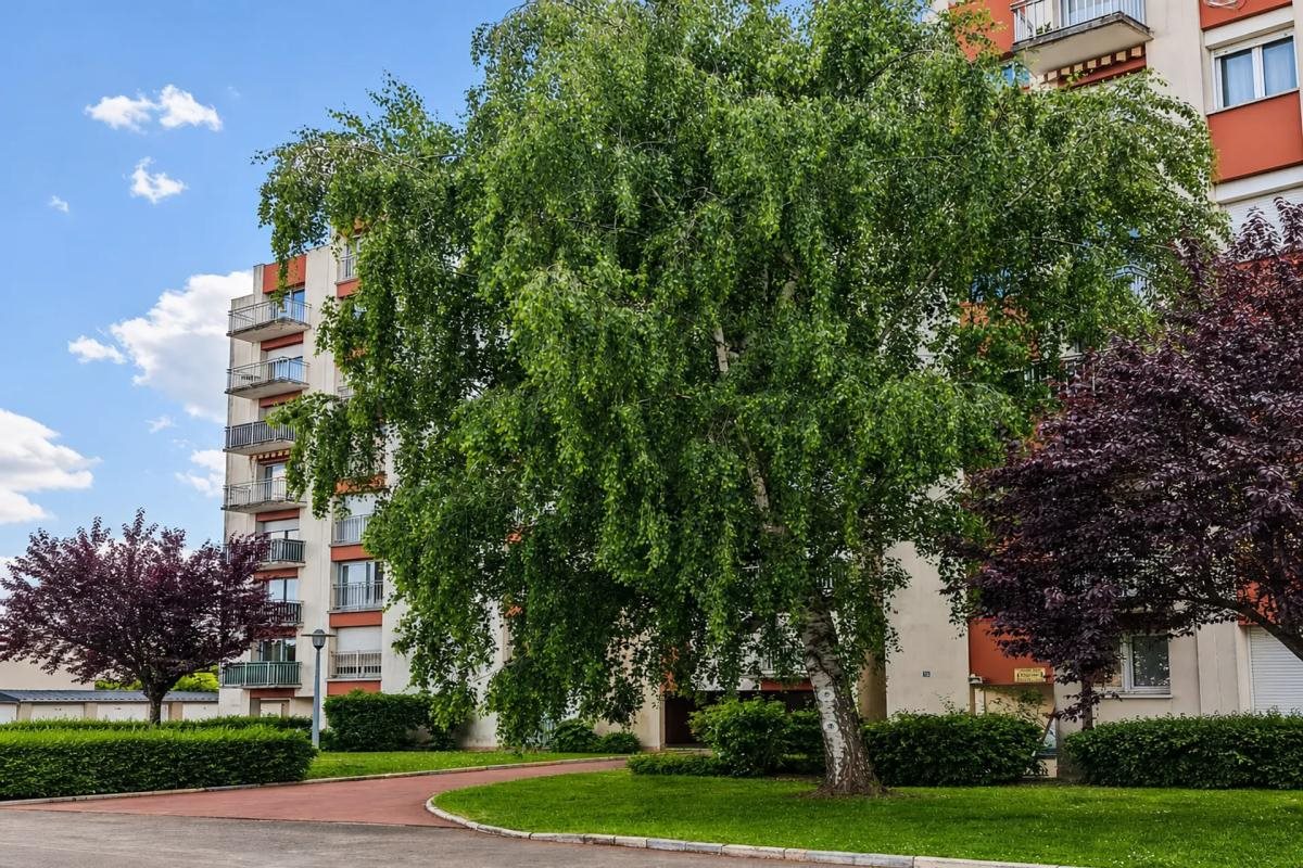 Appartement à vendre, 84m², La Riche