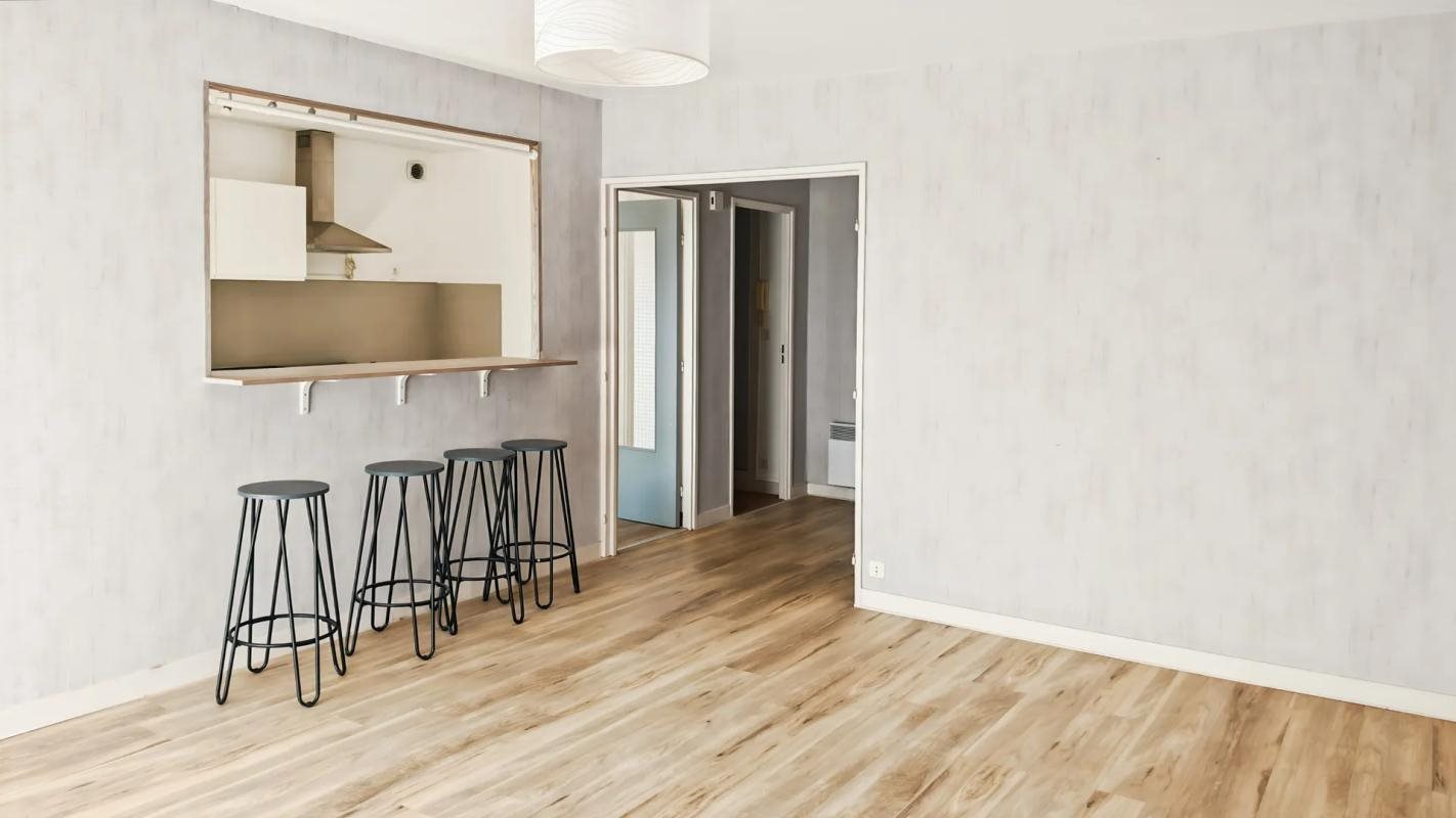 Appartement à vendre, 84m², La Riche