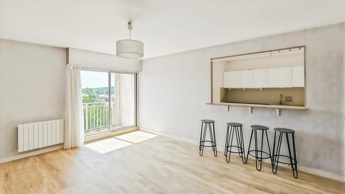 Appartement à vendre, 84m², La Riche