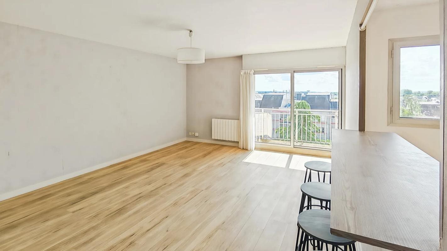 Appartement à vendre, 84m², La Riche