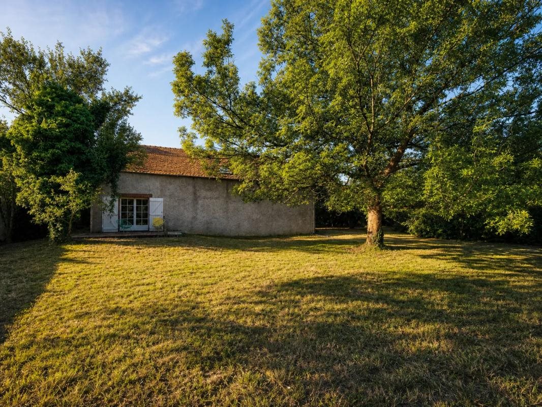 Maison à vendre, 114m², Villeneuve-sur-Yonne