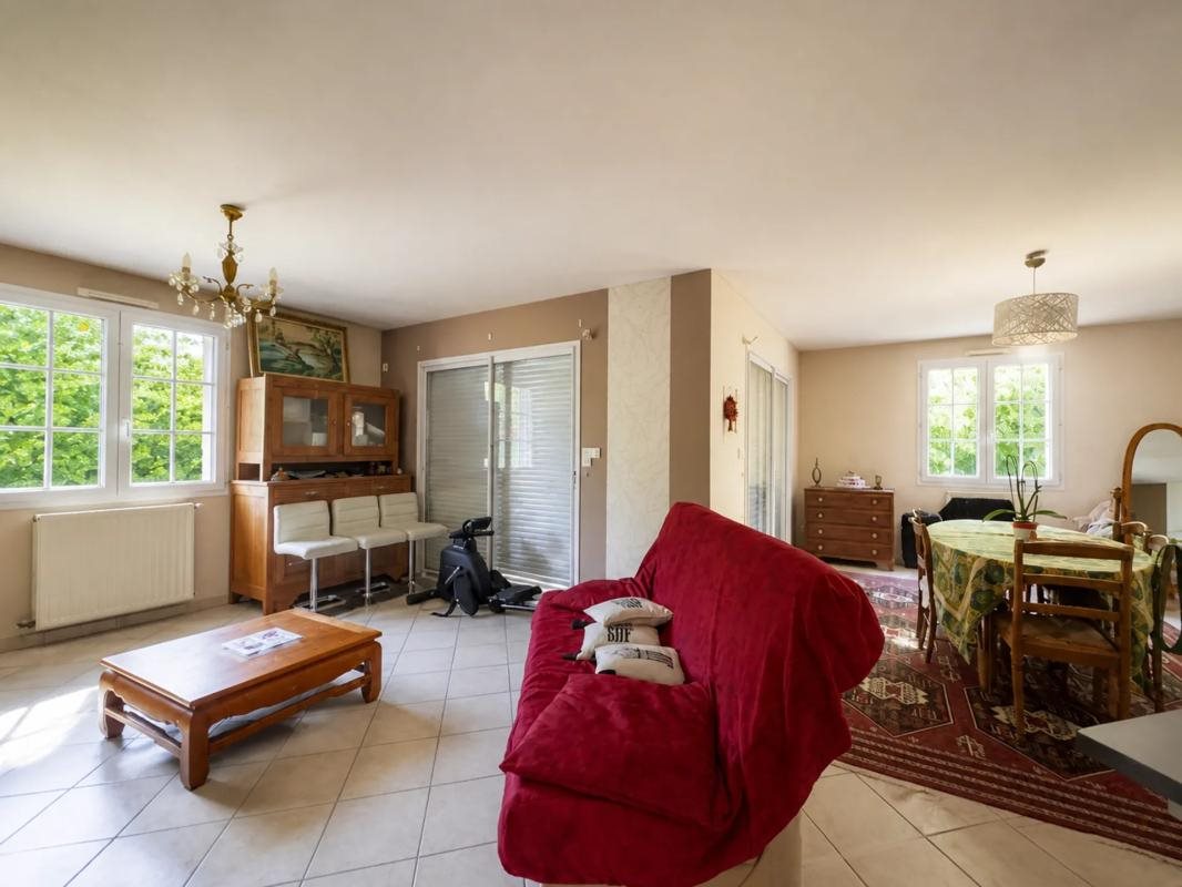 Maison à vendre, 153m², Petosse