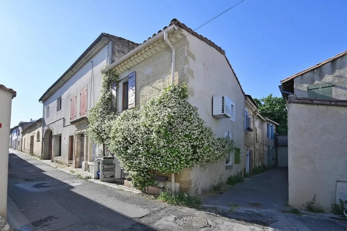 Maison à vendre, 63m², Vauvert