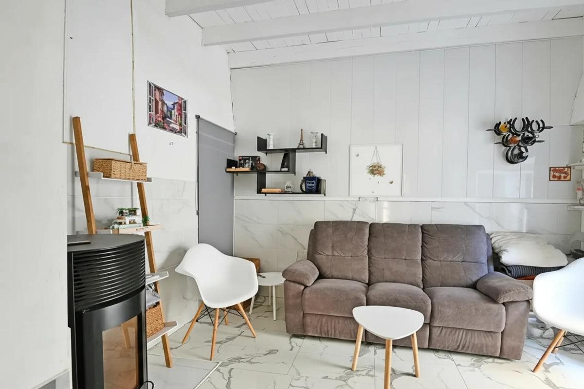 Maison à vendre, 63m², Vauvert