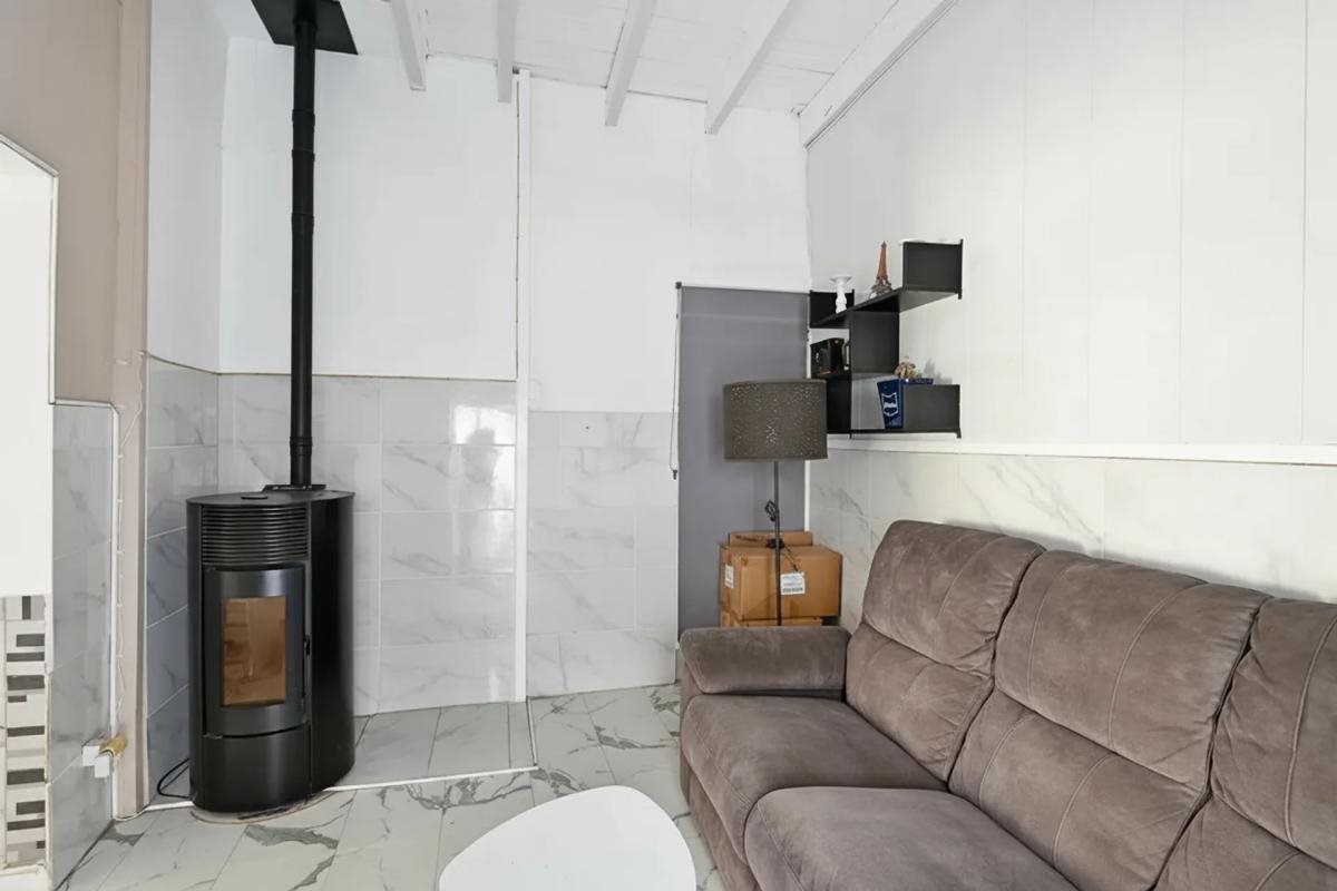 Maison à vendre, 63m², Vauvert