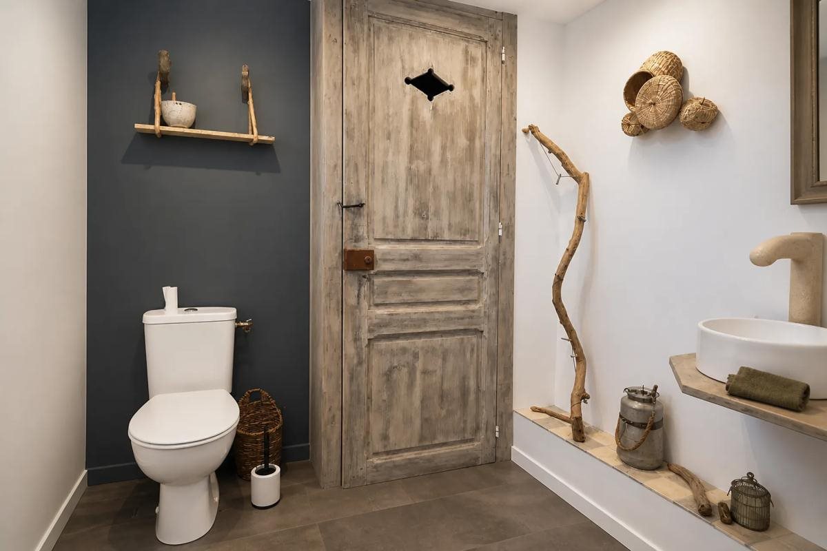 Maison à vendre, 155m², Montreuil-au-Houlme