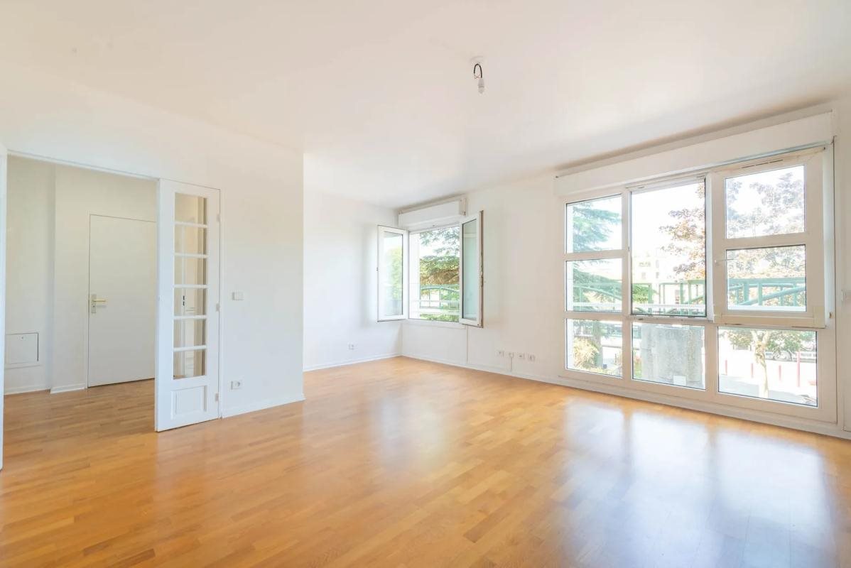Appartement à vendre, 70m², Sceaux