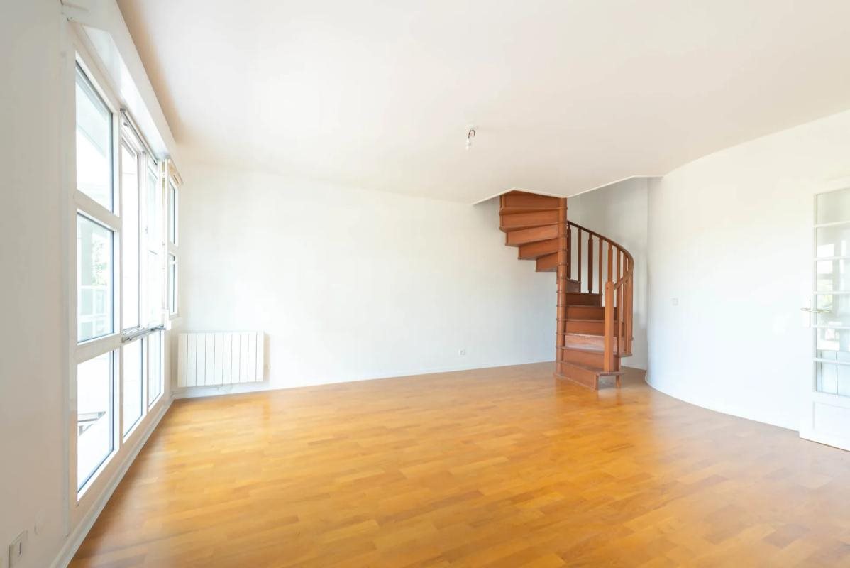 Appartement à vendre, 70m², Sceaux