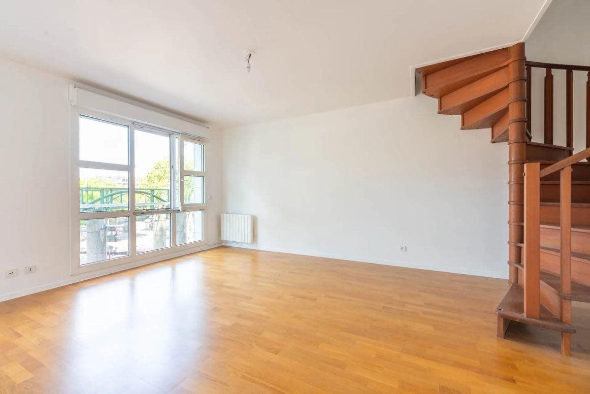 Appartement à vendre, 70m², Sceaux