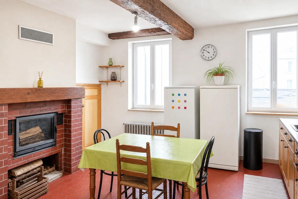 Maison à vendre, 100m², Saâcy-sur-Marne