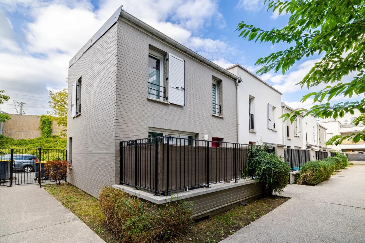Maison à vendre, 65m², Stains
