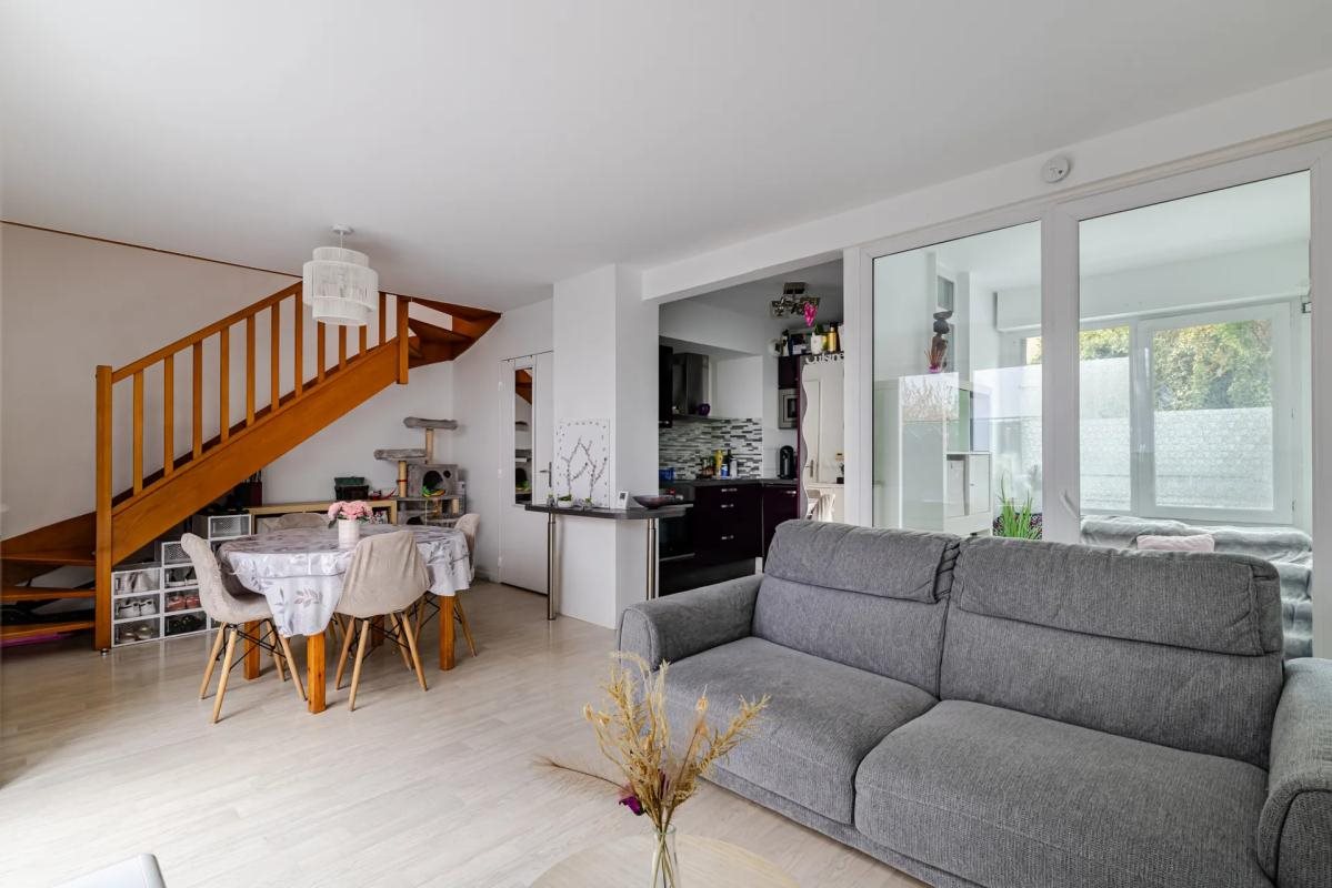 Maison à vendre, 65m², Stains