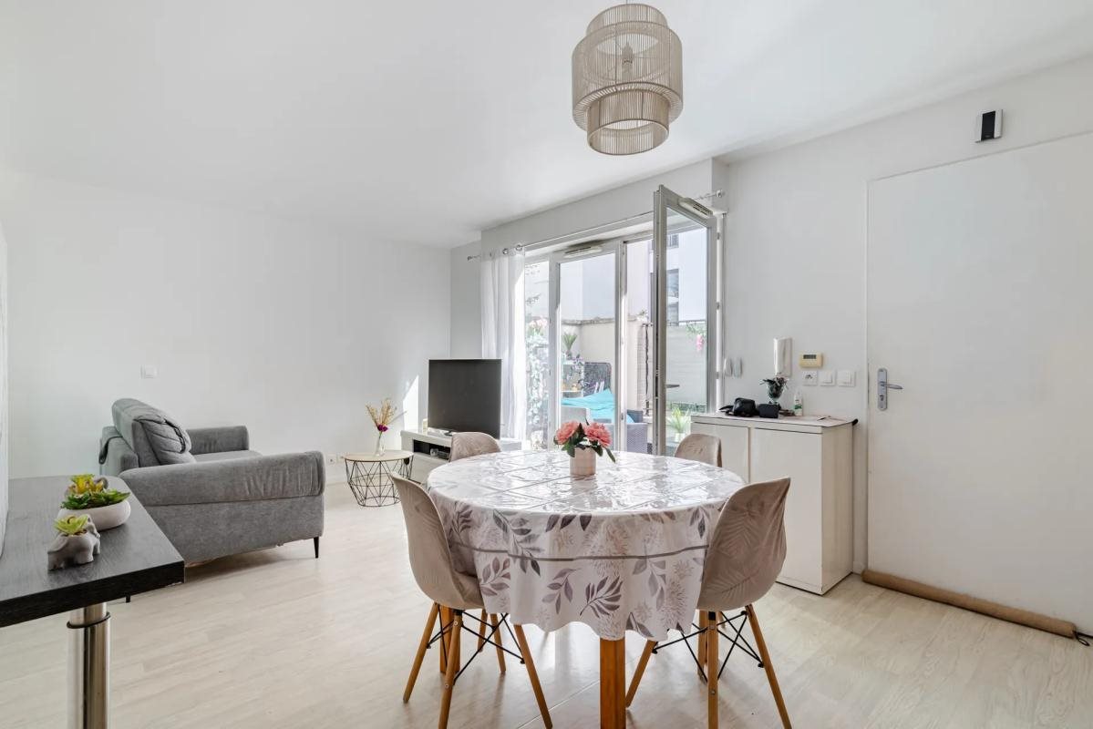 Maison à vendre, 65m², Stains