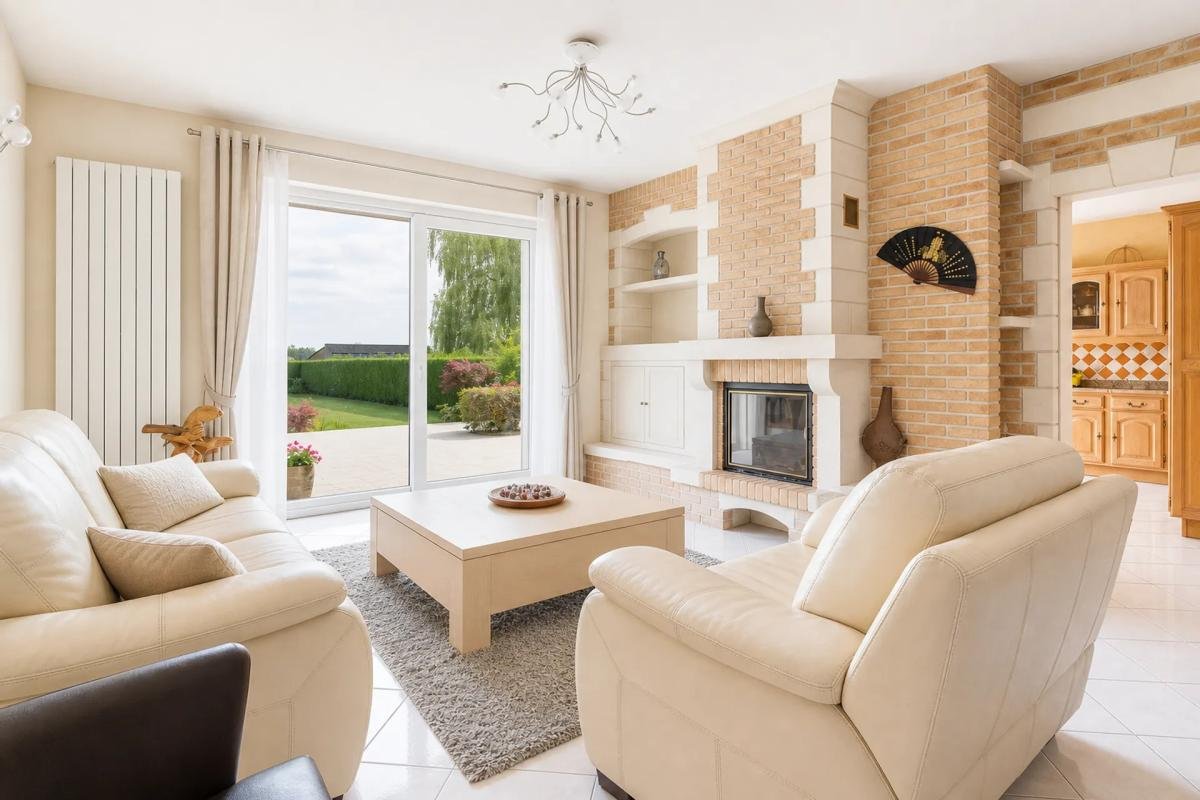 Maison à vendre, 190m², Noyelles-lès-Seclin