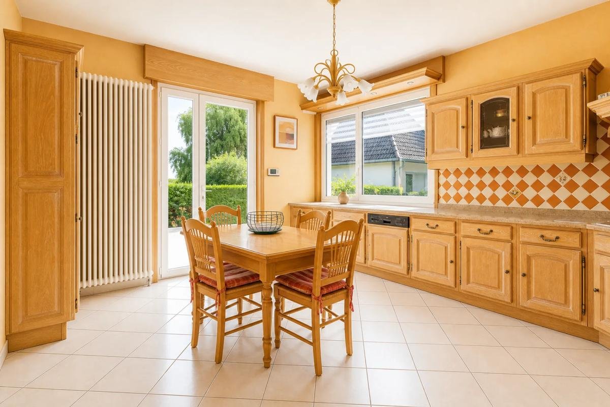 Maison à vendre, 190m², Noyelles-lès-Seclin