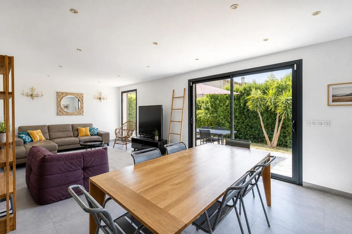 Maison à vendre, 143m², Toulon